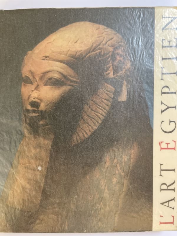L'art Egyptien