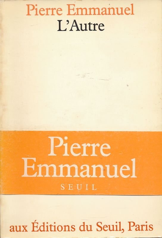 L'autre