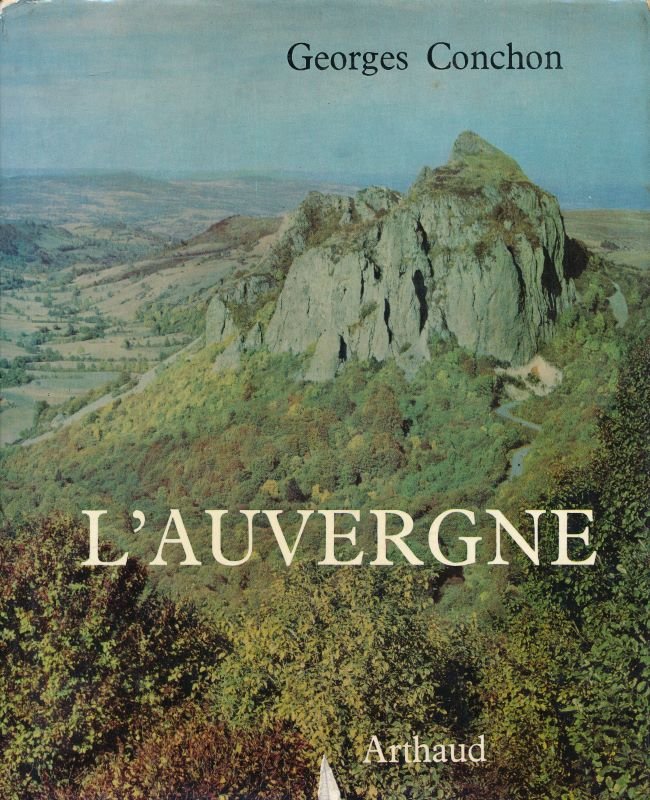 L'Auvergne