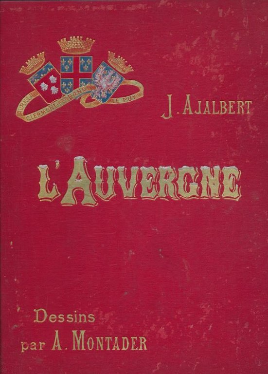 L'Auvergne | Immagine Gallery 2