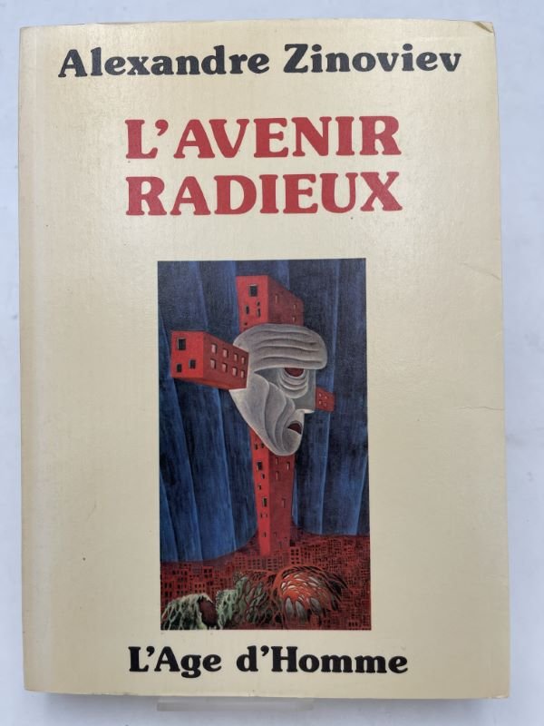 L'avenir radieux