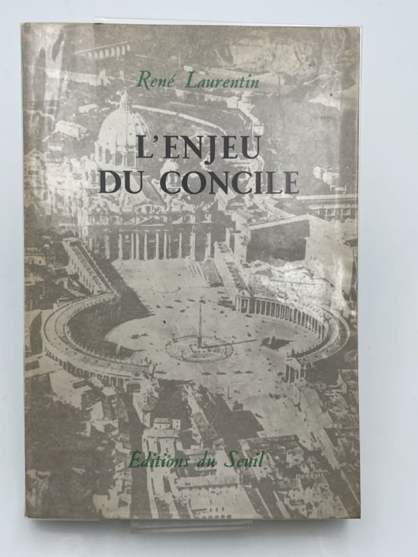 L'enjeu du concile | Immagine principale