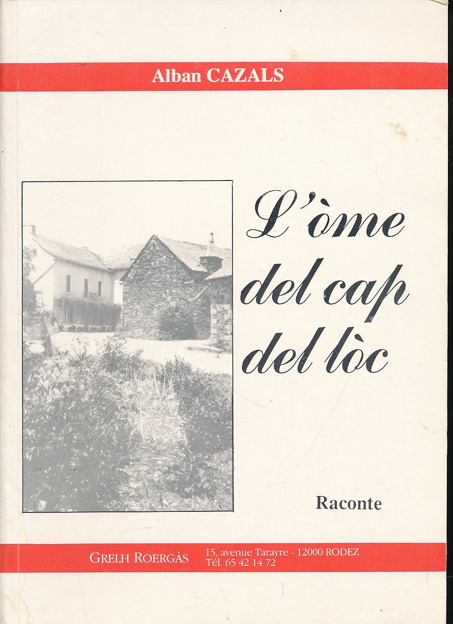 L'Ome del cap del loc