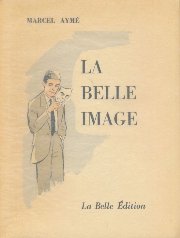 La belle image