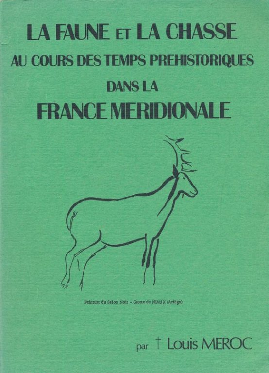 La faune et la chasse au cours des temps préhistoriques …