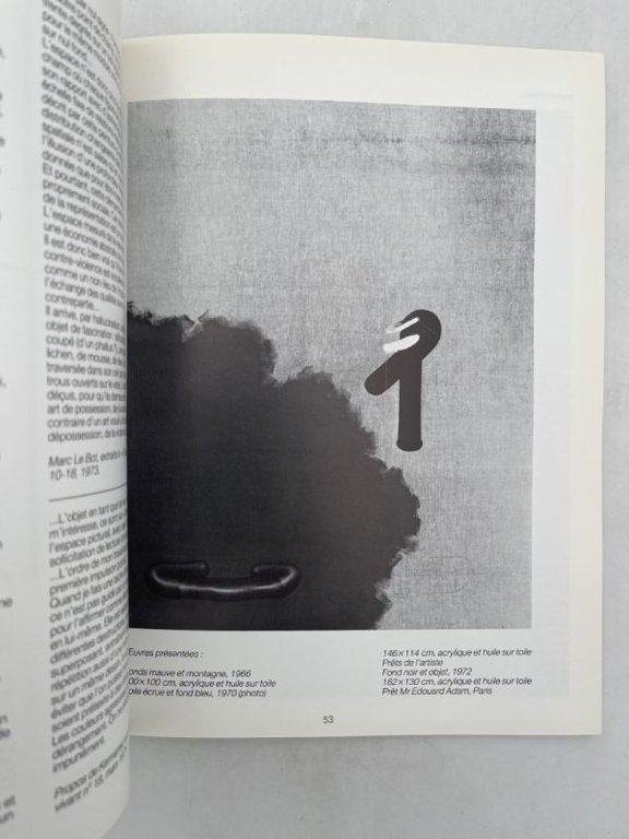 La fin des années 60. D'une contestation l'autre