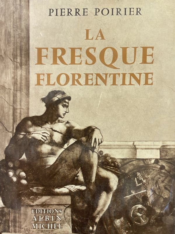 LA FRESQUE FLORENTINE