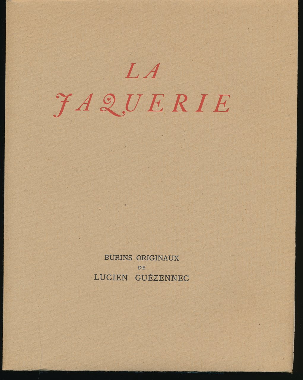 La jaquerie
