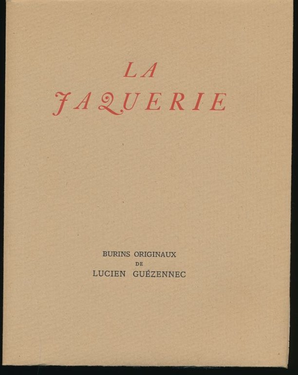 La jaquerie