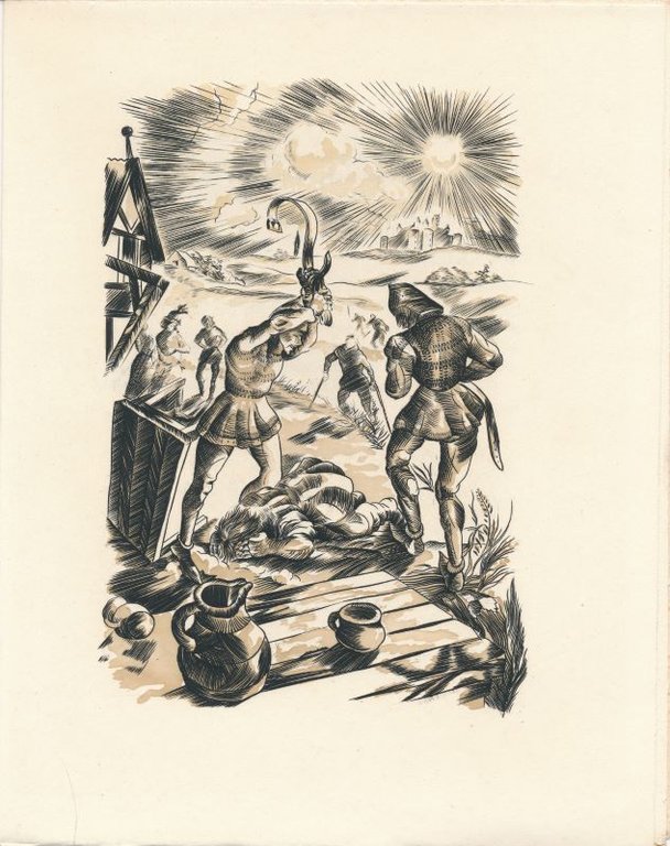 La jaquerie