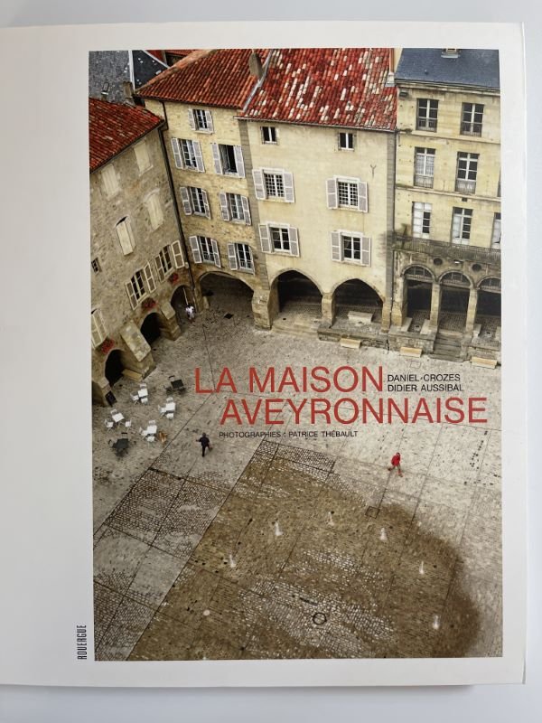 La Maison Aveyronnaise