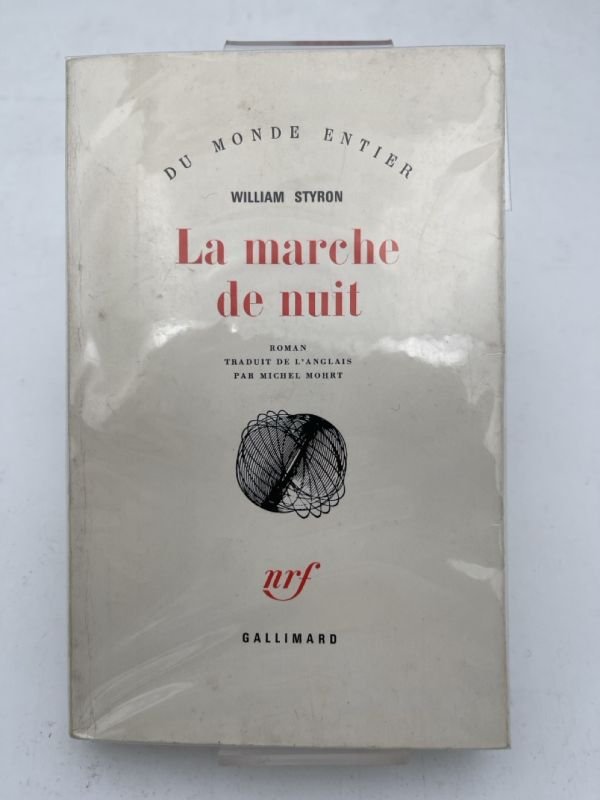 La marche de nuit