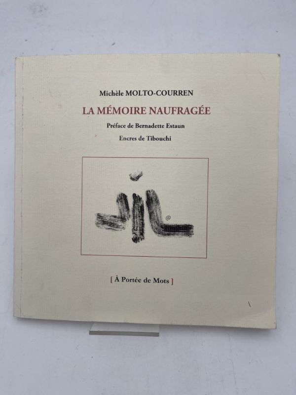 La mémoire naufragée