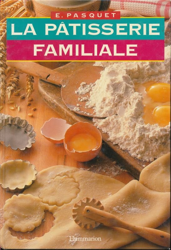 La patisserie familale