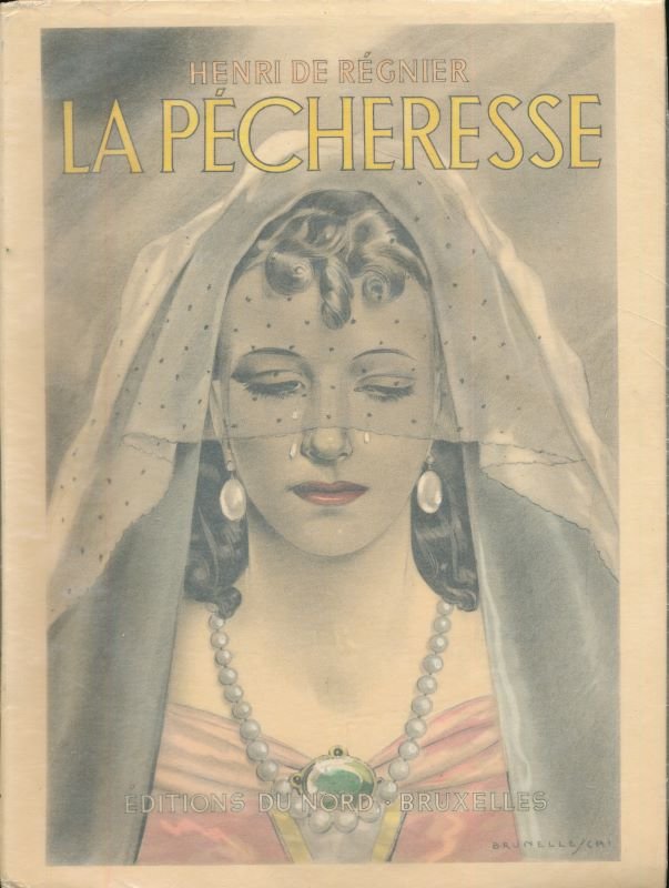 La pécheresse