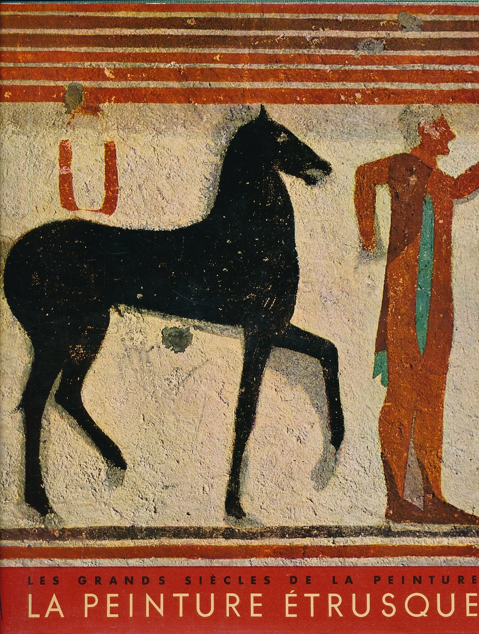 La peinture étrusque
