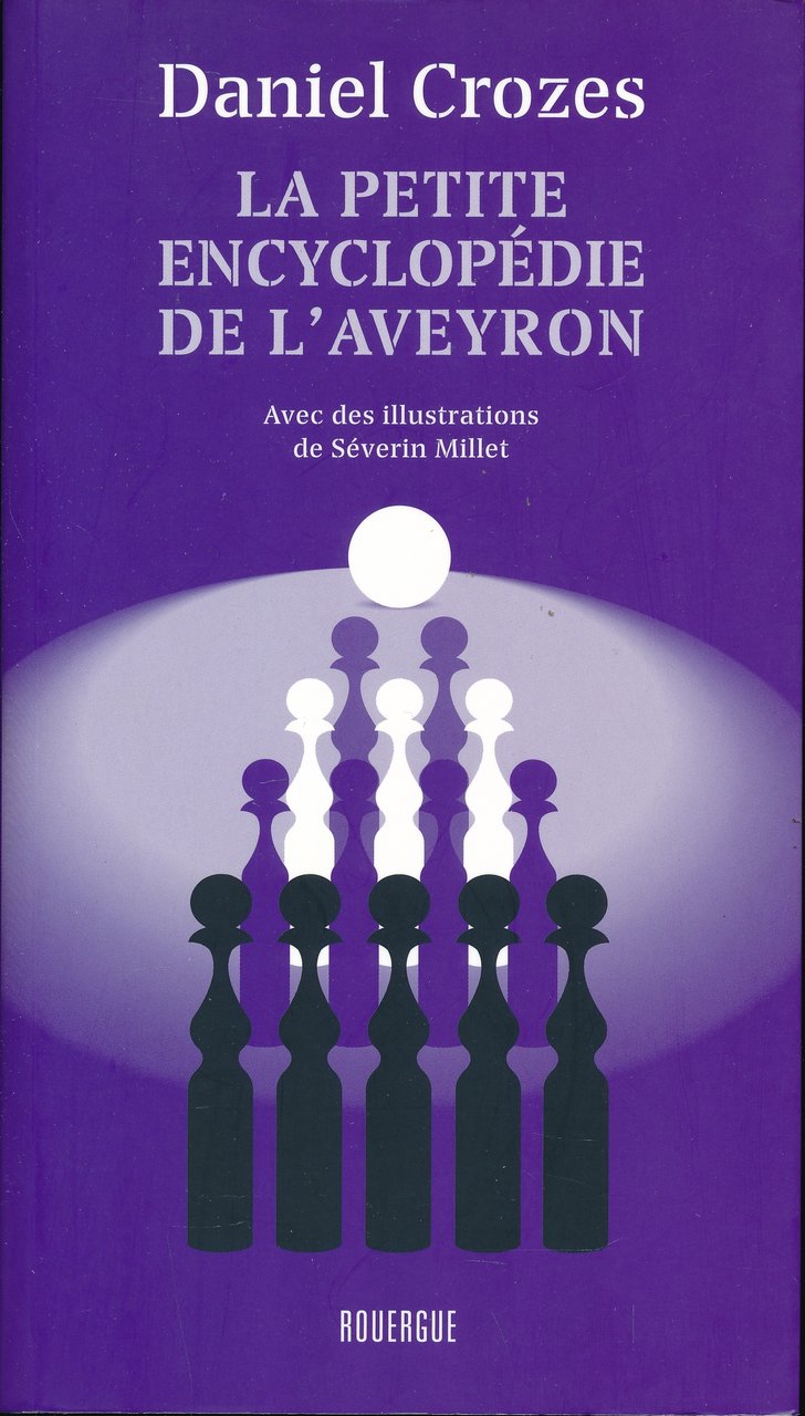 La petite encyclopédie de l'Aveyron