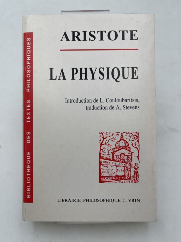 La physique