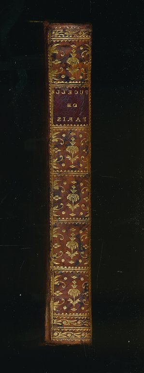 La pucelle de Paris, poëme en douze chants et en …