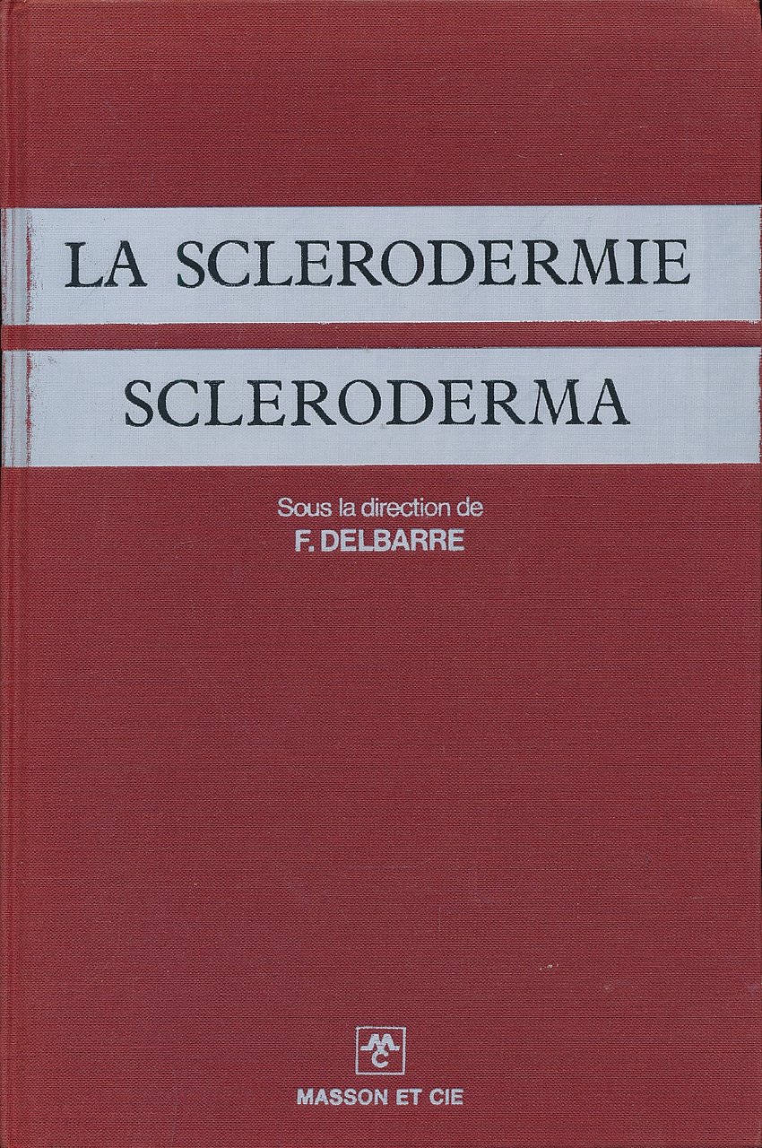 La sclérodermie. Scléroderma