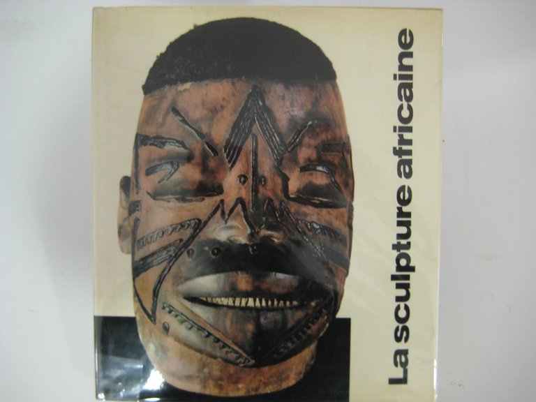 La sculpture africaine. Afrique orientale et méridionale
