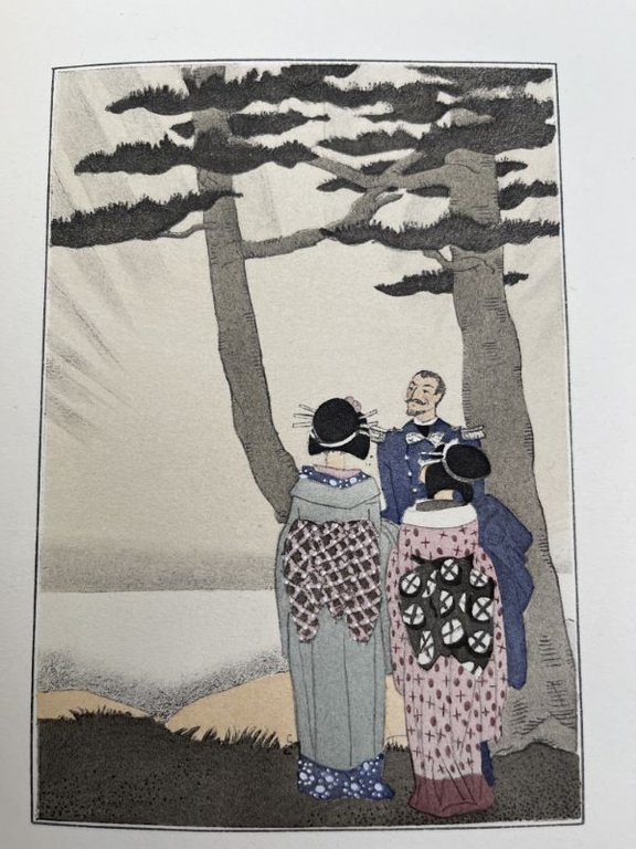 La troisième jeunesse de Madame Prune