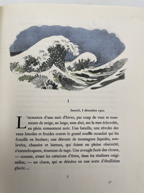 La troisième jeunesse de Madame Prune