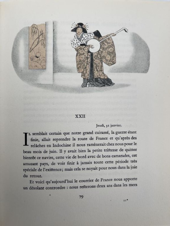 La troisième jeunesse de Madame Prune