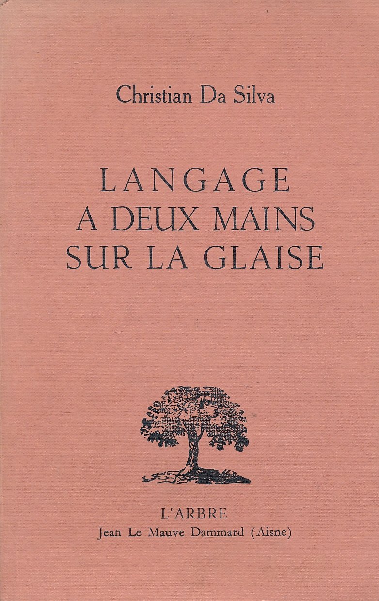 Langage à deux mains sur la glaise