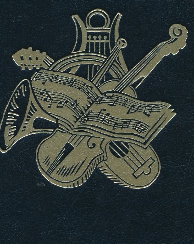 Le Chant D'euterpe, L'aventure De La Musique