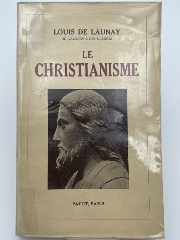 Le christianisme | Immagine principale