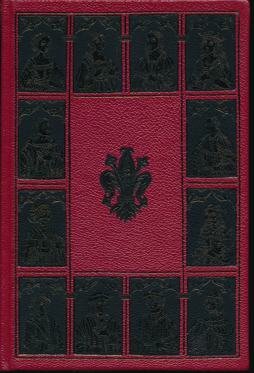 Le décaméron