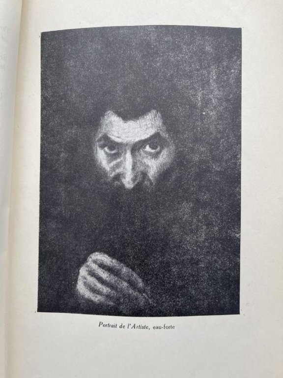 Le décor d'un rêve d'artiste (Eugène Viala) | Immagine Gallery 2