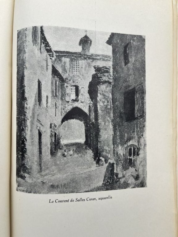 Le décor d'un rêve d'artiste (Eugène Viala) | Immagine Gallery 4
