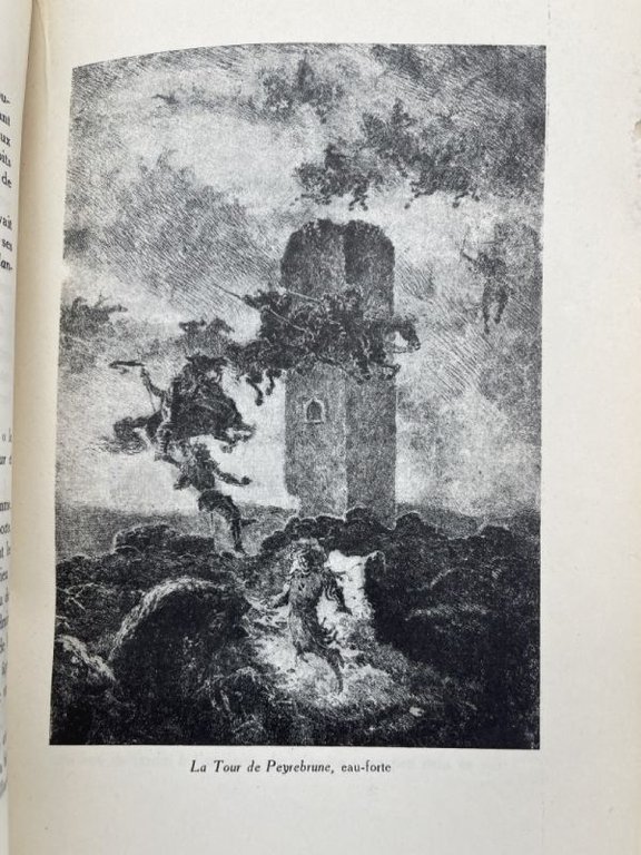 Le décor d'un rêve d'artiste (Eugène Viala) | Immagine Gallery 5