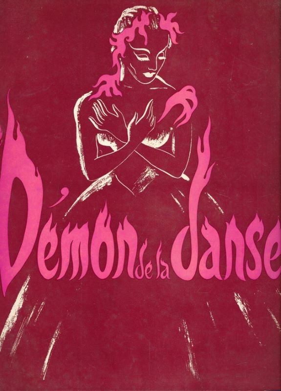 Le démon de la danse. Réalisation de Val Guest, production …