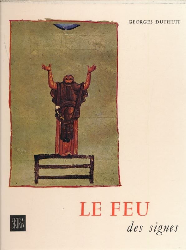 Le feu des signes