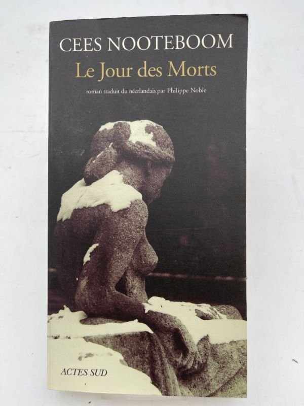 Le jour des morts | Immagine principale