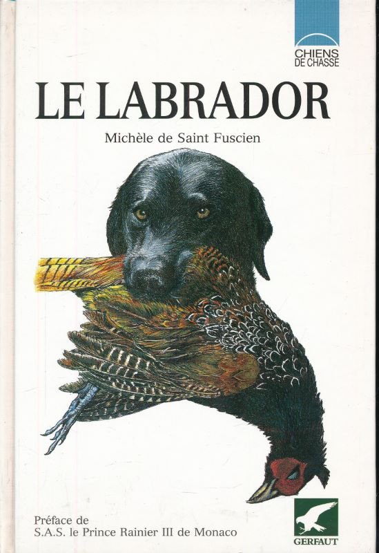 Le labrador
