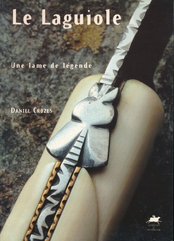 Le Laguiole. Une lame de légende | Immagine Gallery 2