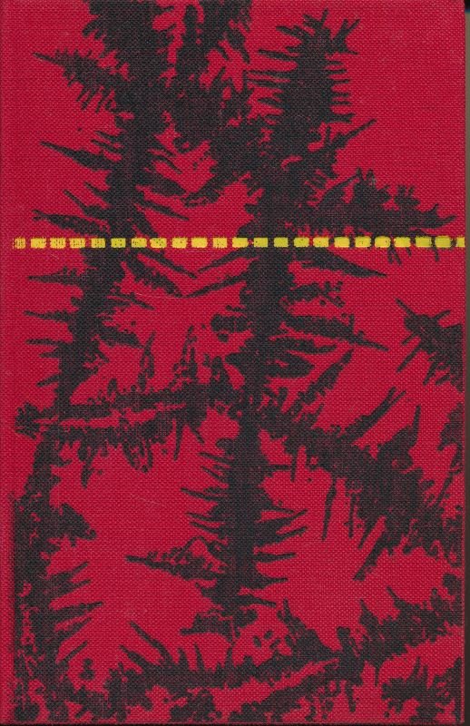 Le moissonneur d'épines