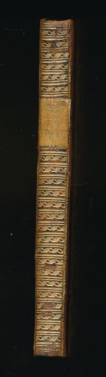 Le mystère des droits féodaux dévoilé ou recherches sur l'origine …