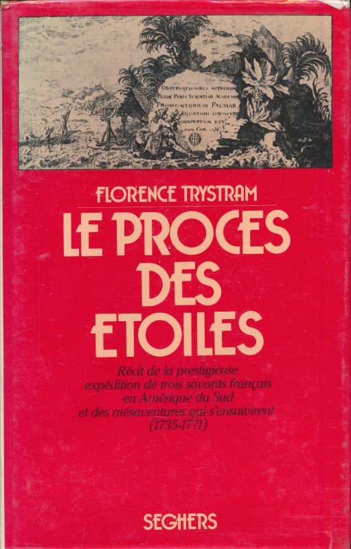 Le procès des étoiles