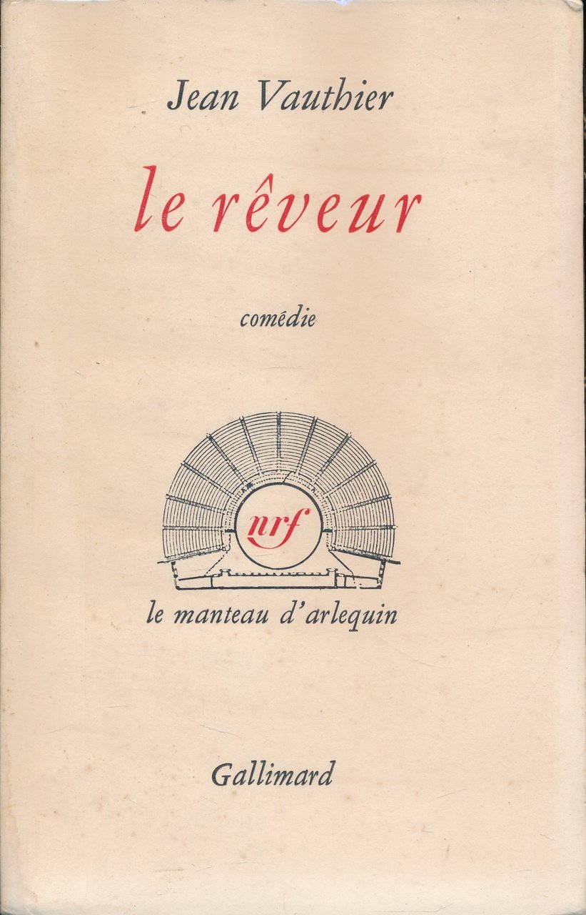 Le rêveur