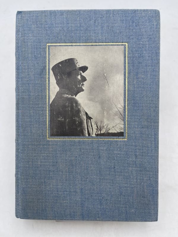 Le Roi Jean. Vie et ort du Maréchal de Lattre …