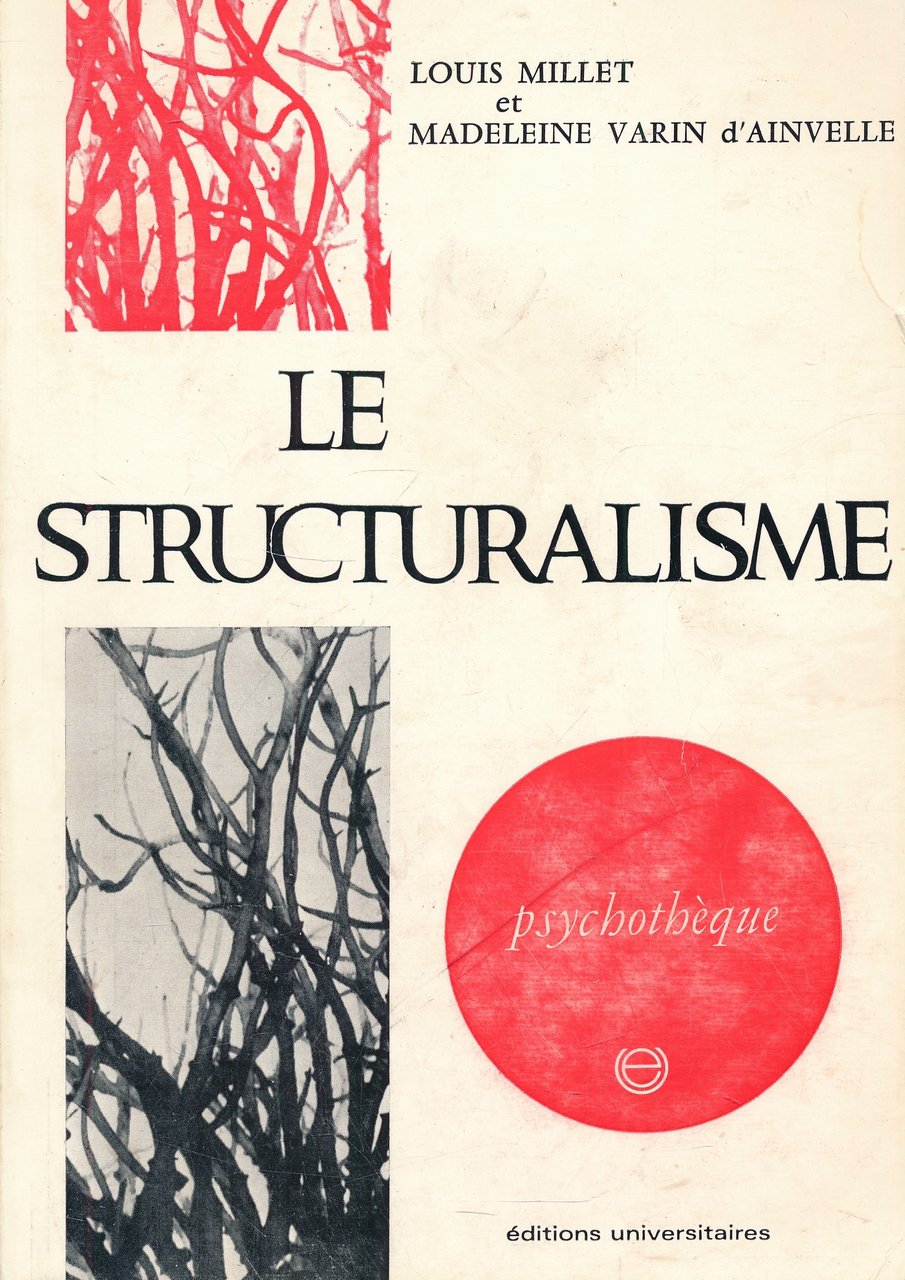 Le structuralisme