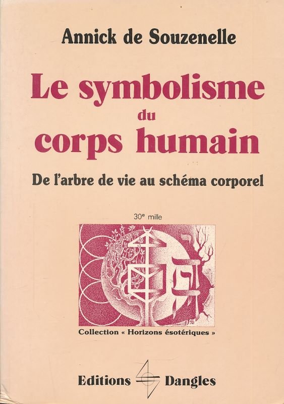 Le symbolisme du corps humain. De l'arbre de vie au …