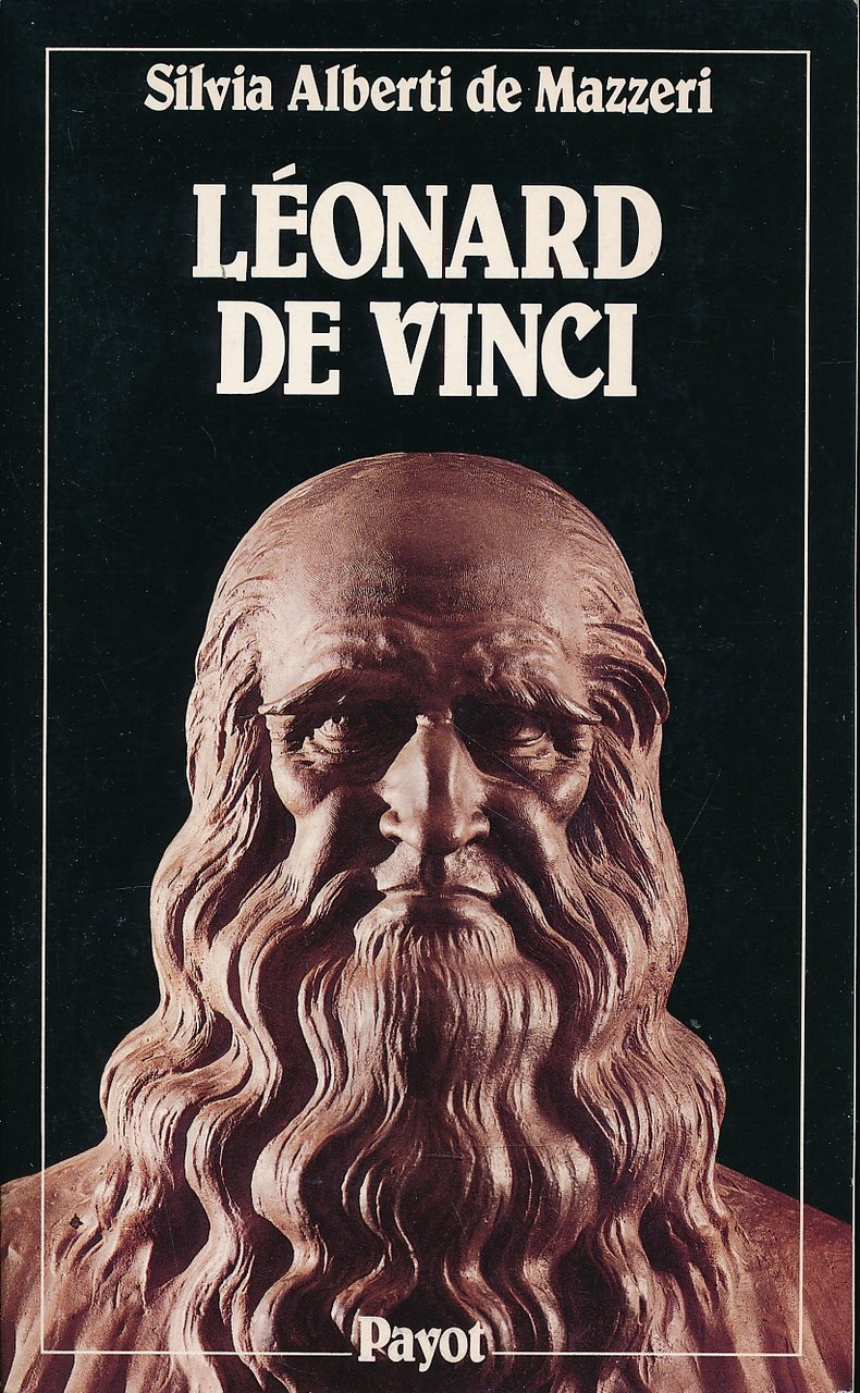 Leonard de Vinci