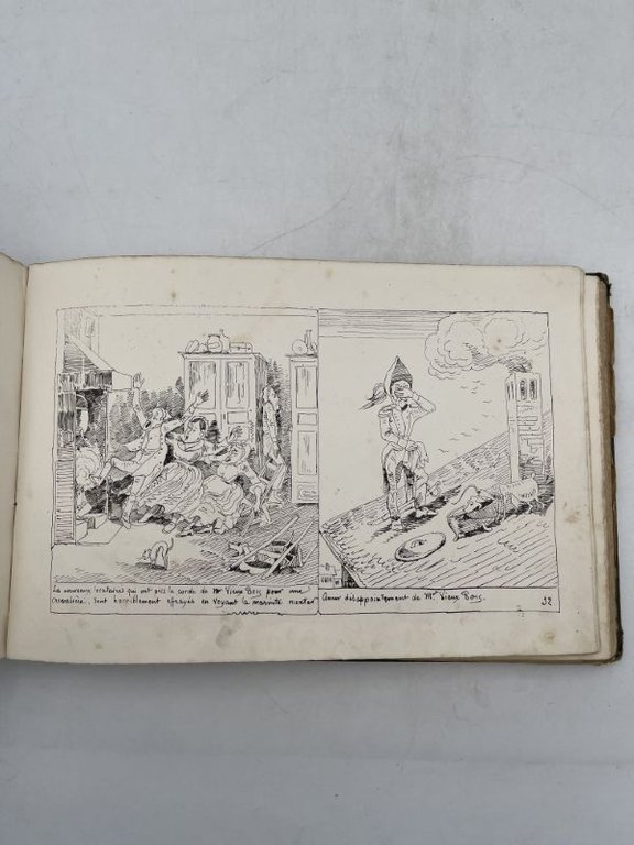 Les amours de Mr Vieux bois | Immagine Gallery 3