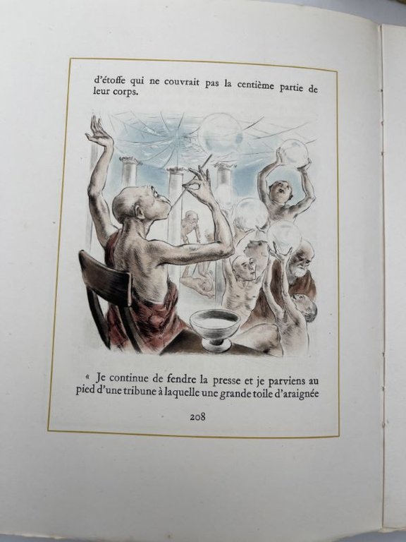 Les Bijoux indiscrets